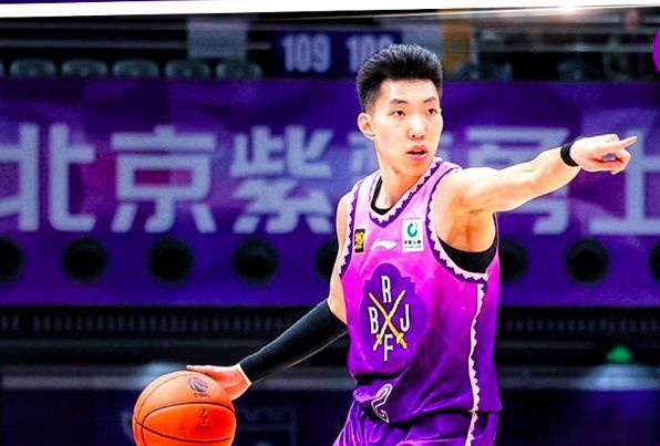 火线连胜，北控男篮赛季表现出色